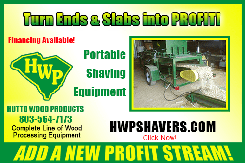 HPW Shaving Mills
