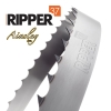 Ripper37 Sawmill Blades Quebec