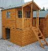 Lumber / Sheds / Log Cabin / Timber for Sale / Barter (GA)