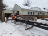 Portable Sawmill Services Kansas City