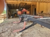 Timberking 2200 portable sawmill