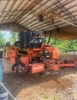 Woodmizer LT-50 Super Diesel Sawmill - $52,500 (AL)
