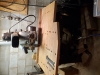 16 Delta Radial Arm Saw 